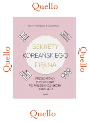 Sekrety koreańskiego piękna